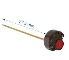 ÇR 301 153 TERMOVAT TERMİK İTALYAN