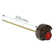 ÇR 301 153 TERMOVAT TERMİK İTALYAN