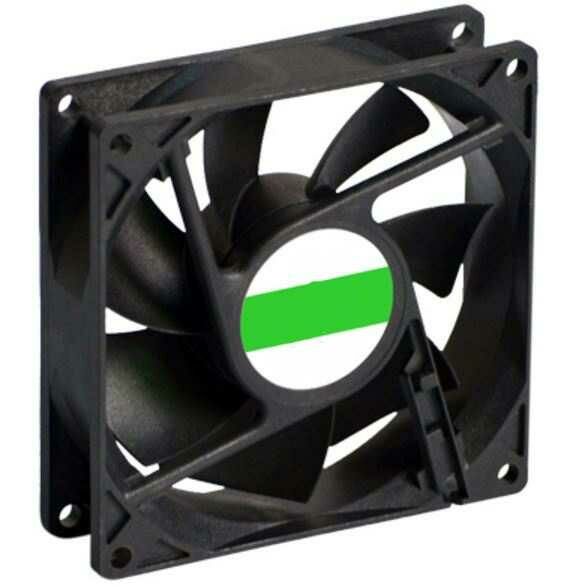 FAN 10X10 220 VOLT 25MM