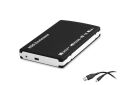 S-LİNK SL-HDC25 2.5'' USB 2.0 HDD KUTUSU