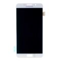 TELEFON EKRANI SAMSUNG NOTE 5 SERVİS ORJİNALİ BEYAZ