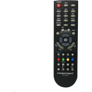 KUMANDA 180-PREMİER (PR-32F82)