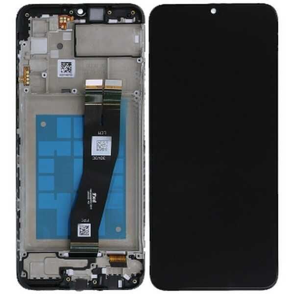 TELEFON EKRANI SAMSUNG A02S A025 SERVİS ÇITALI