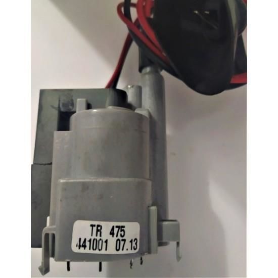 TR 475-HR 7814 EHT TRAFO