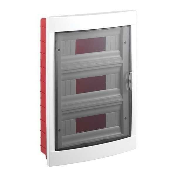 SİGORTA KUTUSU 36 LI SIVA ALTI DİKEY VİKO-90912036