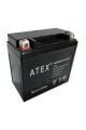 12 VOLT 9 AMPER ORBUS MOTOSİKLET AKÜSÜ ÖLÇÜLER 137*77*135 mm. - 2,78 kg.12N9-BS-DİKEY
