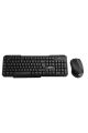MULTIBOX MB-300 USB KABLOSUZ Q KLAVYE MOUSE SET