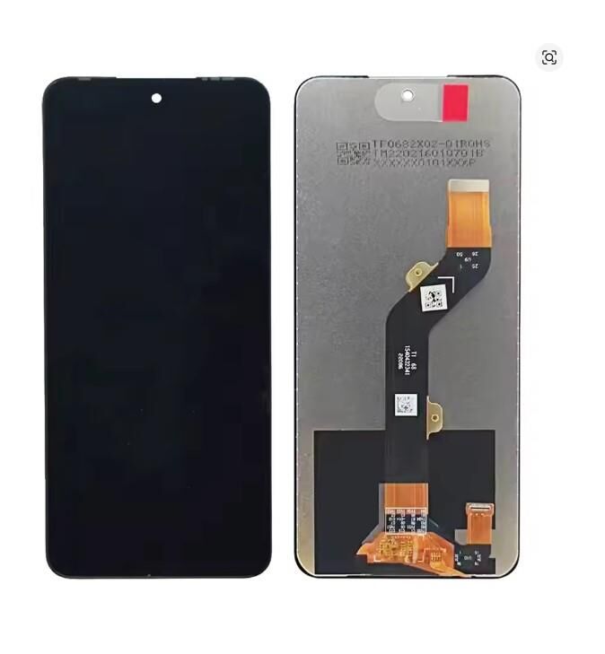 TELEFON EKRANI TECNO POVA 4