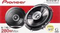 PİONEER TS-G1610F 280 W 16 CM  HOPARLÖR
