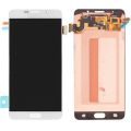 TELEFON EKRANI SAMSUNG NOTE 5 REVİZE SİYAH