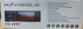 NAVIGOLD DS 4080 4'' EKRANLI USB BLUETOOTH KAMERA DAHİL VİDEO OTO TEYP