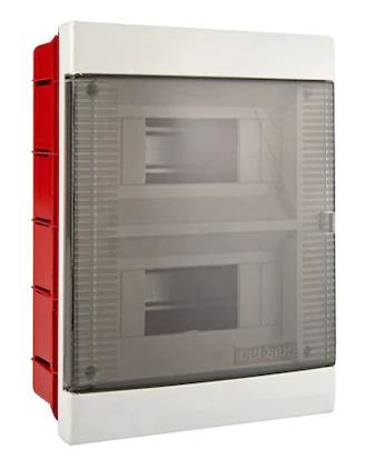 SİGORTA KUTUSU 24 LÜ SIVA ALTI DİKEY ÇETSAN WK0516