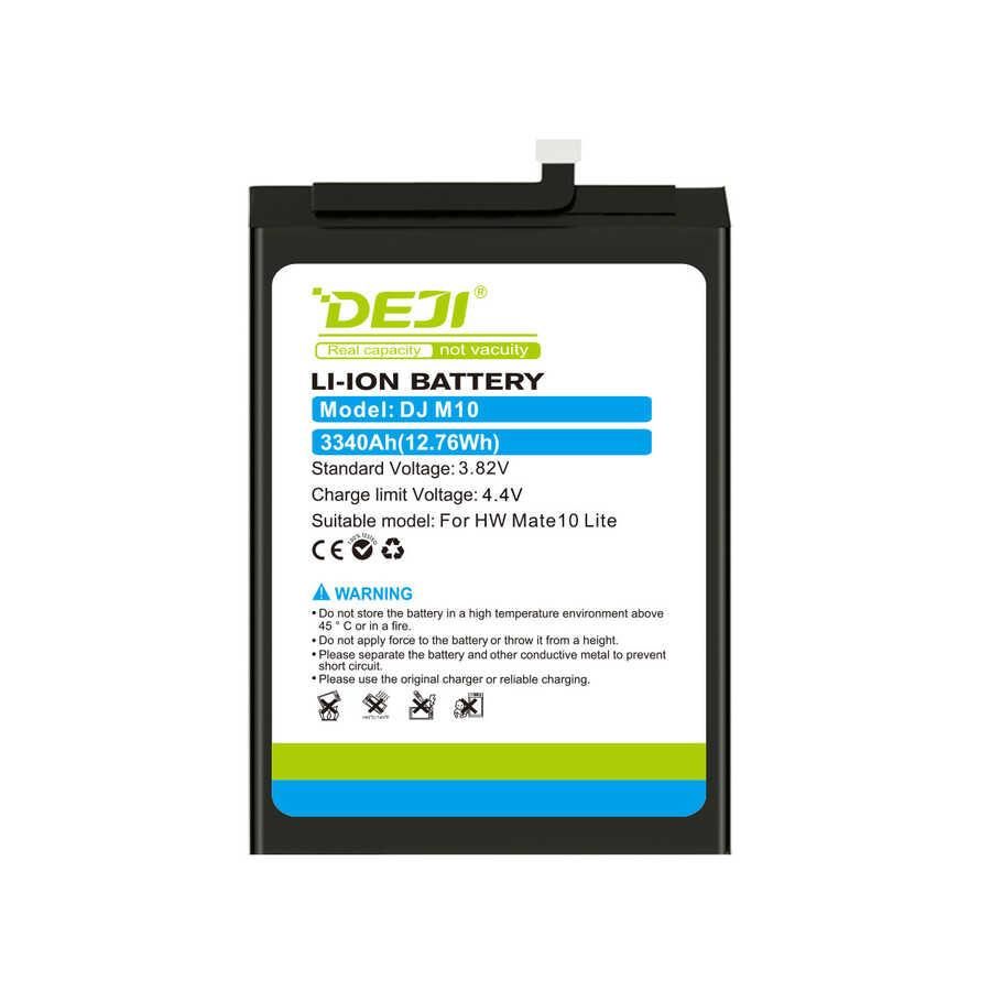 CEP TEL BATARYA HUAWEİ MATE 10 LİTE - P30 LİTE DEJİ