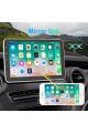 NAVIGOLD EM-3000 2GB RAM + 32GB HAFIZA 10'' TABLET CARPLAY + KAMERA + GPS OTO TEYP