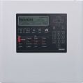 TEKNİM TFP-1212 AKILLI ADRESLİ YANGIN ALARM PANELİ NETWORK EDİLEBİLİR 2 LOOP