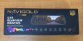 NAVILGOLD DS-222 DİKİZ AYNASI 10'' HD LED EKRAN FULL HD ÖN VE ARKA 2 KAMERALI DVR KAYITLI
