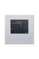 TEKNİM TFP-1214 AKILLI ADRESLİ YANGIN ALARM PANELİ NETWORK EDİLEBİLİR 4 LOOP