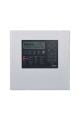 TEKNİM TFP-1214 AKILLI ADRESLİ YANGIN ALARM PANELİ NETWORK EDİLEBİLİR 4 LOOP