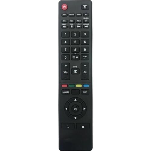 KUMANDA 1168  KK0202-AWOX,BOTECH BSC2-U55 LCD