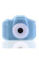 GLRTECH X200 MİNİ FOTOĞRAF MAKİNASI ŞARJLI MİCRO SD HAFIZA KARTLI
