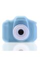 GLRTECH X200 MİNİ FOTOĞRAF MAKİNASI ŞARJLI MİCRO SD HAFIZA KARTLI