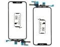 TELEFON EKRANI DOKUNMATİK İPHONE X
