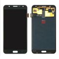 TELEFON EKRANI SAMSUNG J7 REVİZE SİYAH
