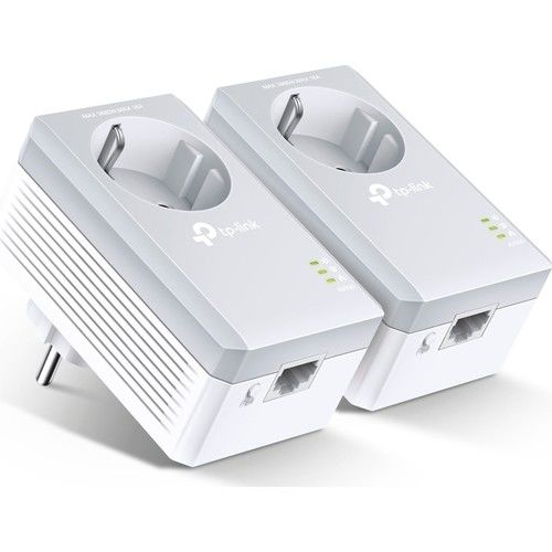 TP-LİNK TL-PA4010 PRİZ GİRİŞLİ ADAPTÖR
