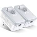 TP-LİNK TL-PA4010 PRİZ GİRİŞLİ ADAPTÖR