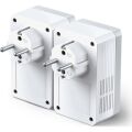 TP-LİNK TL-PA4010 PRİZ GİRİŞLİ ADAPTÖR