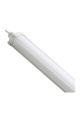 CATA CT-2480 40 WATT 120 CM ACİL AYDINLATMA KİTLİ LEDLİ ETANJ BEYAZ