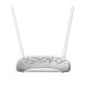 Tp-Link TD-W9950 300 Mbps 4 Port ADSL2+/VDSL Kablosuz Modem