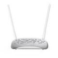 Tp-Link TD-W9950 300 Mbps 4 Port ADSL2+/VDSL Kablosuz Modem