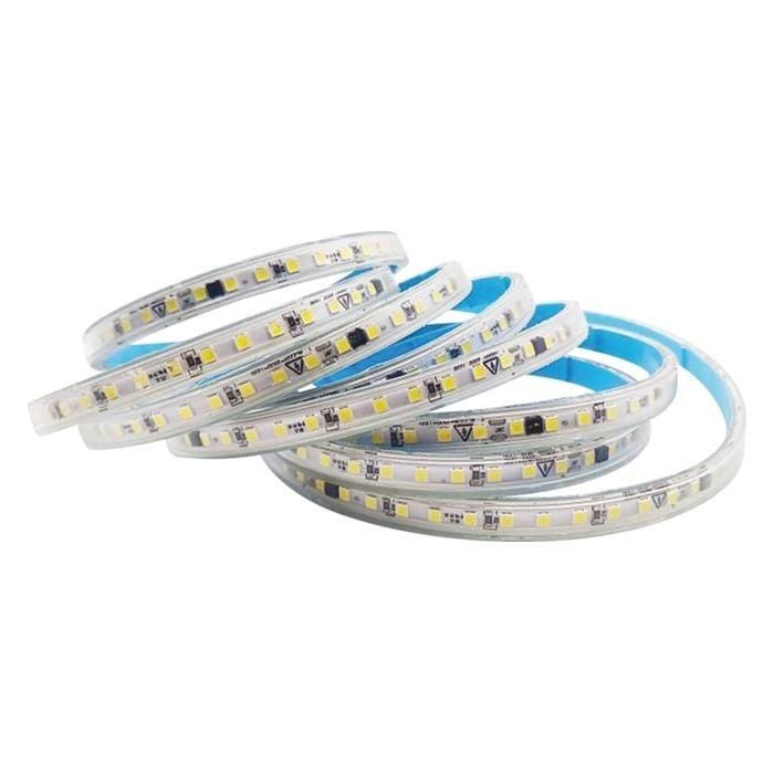 HORTUM LED AMBER 3 ÇİPLİ 220 VOLT YAPIŞKANLI CATA CT-4477