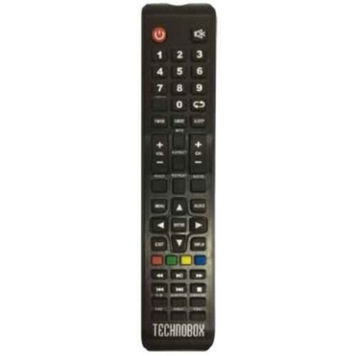 KUMANDA 1171  KK0193-TECHNOBOX TXLED32 TXLED43