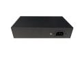 URANIUM POE-8020-96W 8 PORT 10/100 + 2 PORT 10/100 RJ45 UPLINK POE SWİTCH
