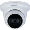 Dahua HAC-HDW1500TLMQ-A-0280B-S2 5MP HDCVI Dome SESLİ Kamera