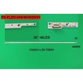 LCD LED-898 1 Lİ ÇUBUK-V390HJ1-LE6-TREM1 G39 LB M330 39LB M 330 G39LBM330 -ELED049-WİNKEL