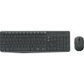 LOGİTECH MK-235 KABLOSUZ SET