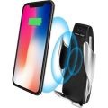 TELEFON TUTUCU KABLOSUZ ŞARJLI S5