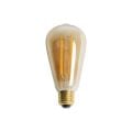 CATA CT-4290 8 WATT ARMUT RUSTİK AMPUL E27 AMBER