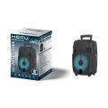 HEPU HP-951 MÜZİK KUTUSU BLUETOOTH & USB