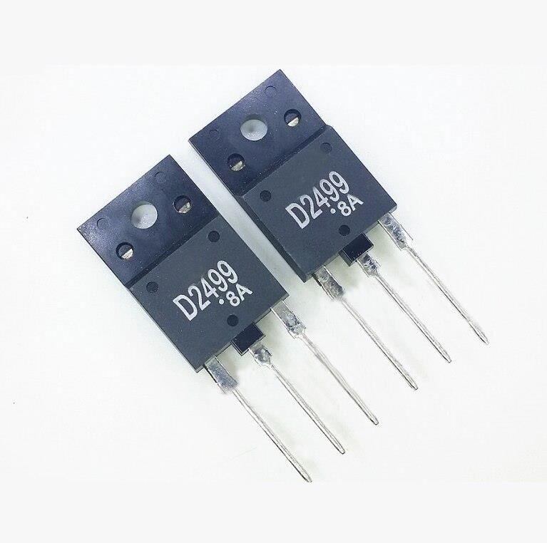 2SD 2499