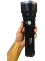 GOLDSILVER GS-14500-80 WATT 8000 LÜMEN 25600 MA PİL  ŞARJLI EL FENERİ
