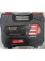 GOLDSILVER GS-14400-80 WATT 8000 LÜMEN 32000 MA LİTYUM PİL  ŞARJLI EL FENERİ