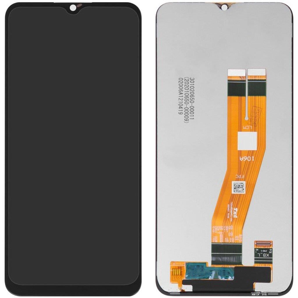 TELEFON EKRANI SAMSUNG A042 A04E ÇITASIZ