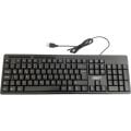 MULTIBOX MB-X3 USB Q SU GEÇİRMEZ KLAVYE