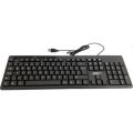 MULTIBOX MB-X3 USB Q SU GEÇİRMEZ KLAVYE