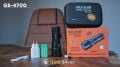 GOLDSILVER GS-4700 60 WATT  ŞARJLI EL FENERİ