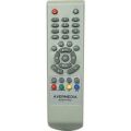 KUMANDA 1500  KR0066-AVERMEDİA 6000 PRO